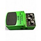 Used Behringer TO800 Vintage Tube Overdrive Effect Pedal