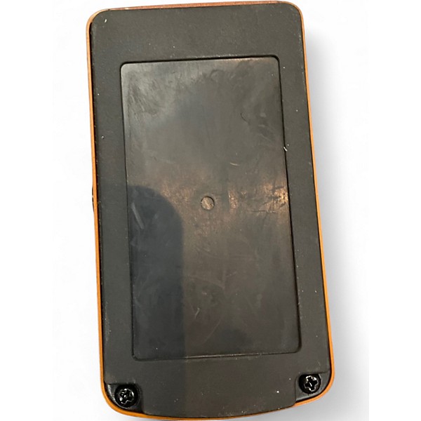 Used Behringer UT300 Ultra Tremolo Effect Pedal