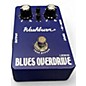 Used Washburn Blues Overdrive Effect Pedal