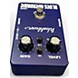 Used Washburn Blues Overdrive Effect Pedal