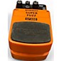 Used Behringer SF300 Super Fuzz Effect Pedal