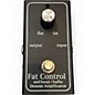 Used DEMETER MB2B Fat Control Effect Pedal thumbnail