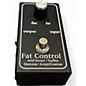 Used DEMETER MB2B Fat Control Effect Pedal