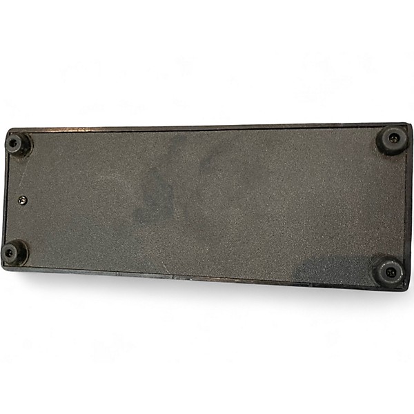 Used Zoom fp01 Pedal