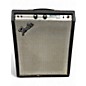 Vintage 1970s Fender musicmaster bass Tube Bass Combo Amp thumbnail
