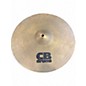 Used CB Percussion 16in MX Series Crash Cymbal thumbnail