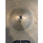 Used CB Percussion 16in MX Series Crash Cymbal