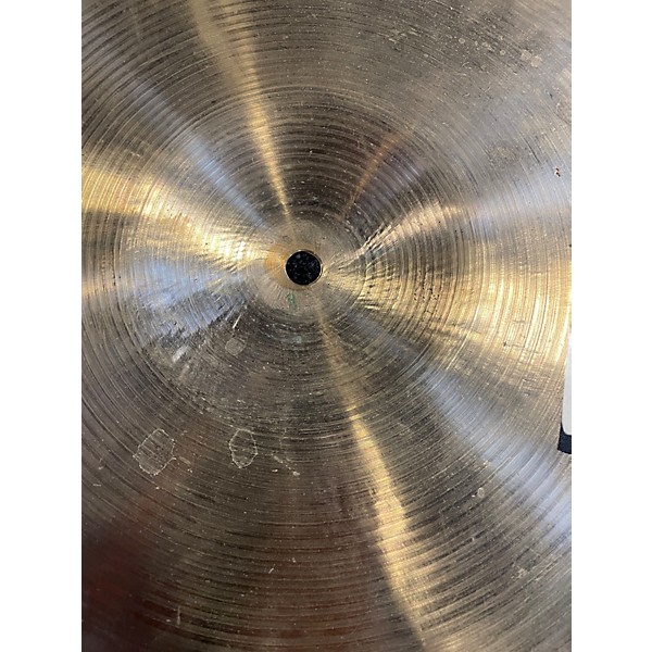 Used CB Percussion 16in MX Series Crash Cymbal