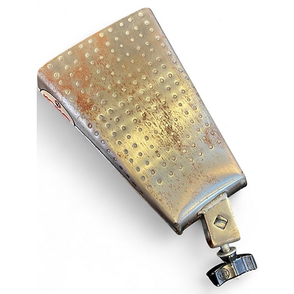 Used LP es-5 salsa Cowbell