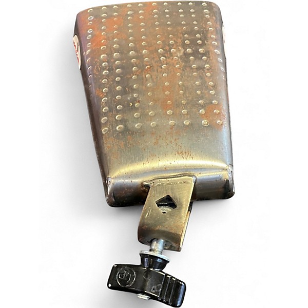 Used LP es-5 salsa Cowbell