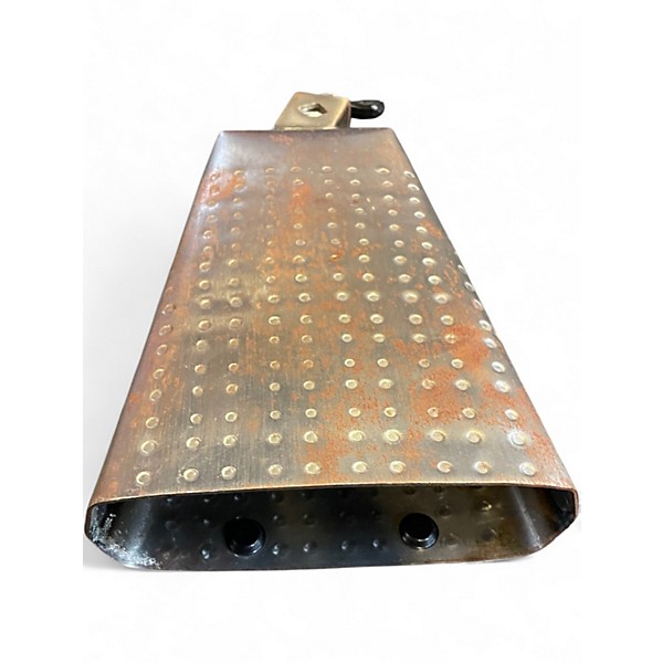 Used LP es-5 salsa Cowbell