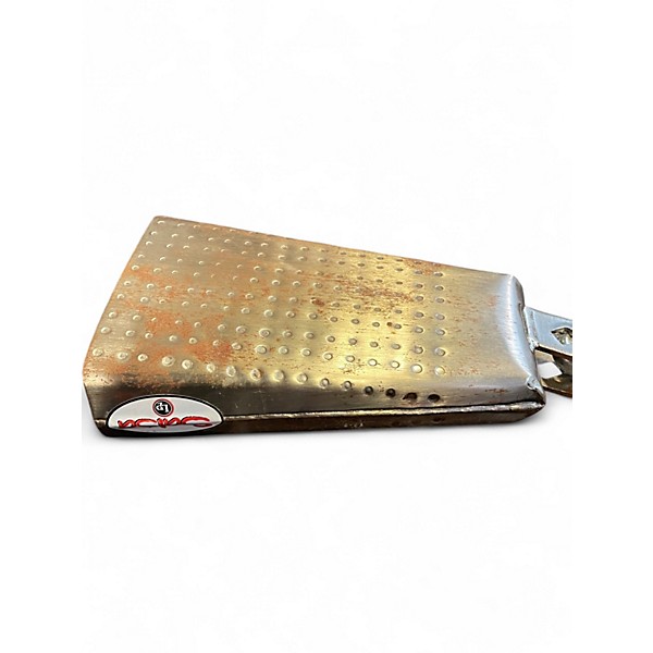 Used LP es-5 salsa Cowbell