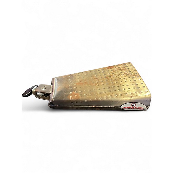 Used LP es-5 salsa Cowbell