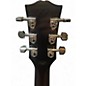 Used Epiphone Inspired by Gibson Jeff Beck Les Paul Standard Black Solid Body Electric Guitar