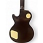 Used Epiphone Inspired by Gibson Jeff Beck Les Paul Standard Black Solid Body Electric Guitar