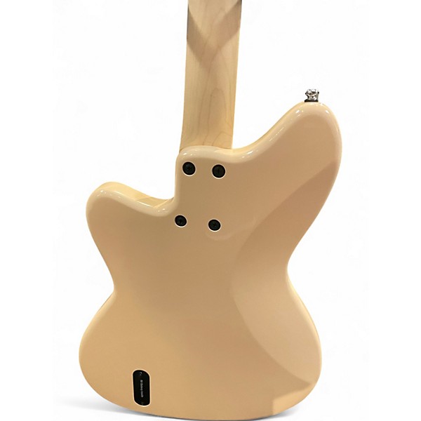 Used 2024 Ibanez TMB100 Shell Pink Electric Bass Guitar