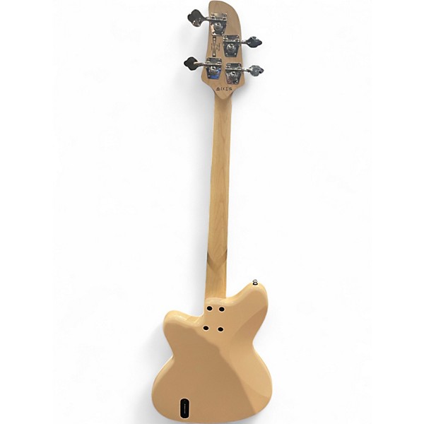 Used 2024 Ibanez TMB100 Shell Pink Electric Bass Guitar