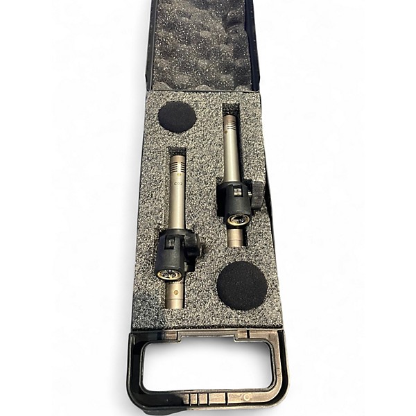 Used Samson CO2 Pair Condenser Microphone