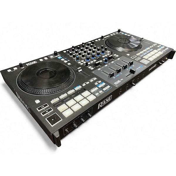 Used RANE Four DJ Controller