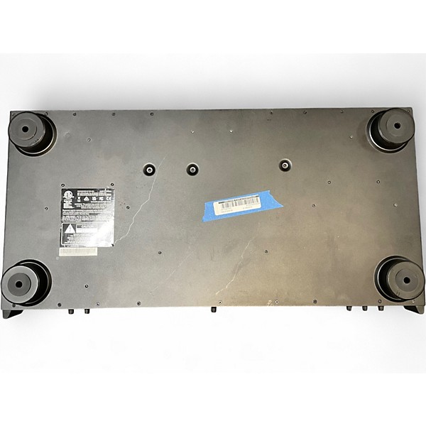 Used RANE Four DJ Controller