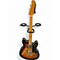 Used Squier Classic Vibe Starcaster 2 Color Sunburst Hollow Body Electric Guitar thumbnail