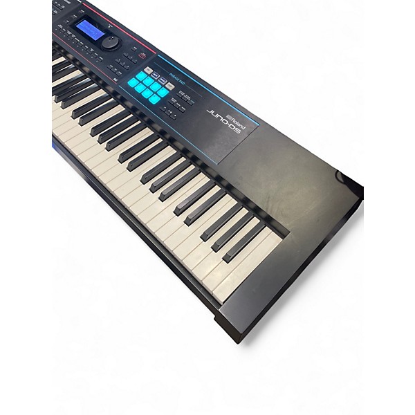 Used Roland JUNO DS Synthesizer