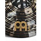 Used MEINL 18in Classics Custom Dark Crash Cymbal