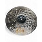 Used MEINL 18in Classics Custom Dark Crash Cymbal