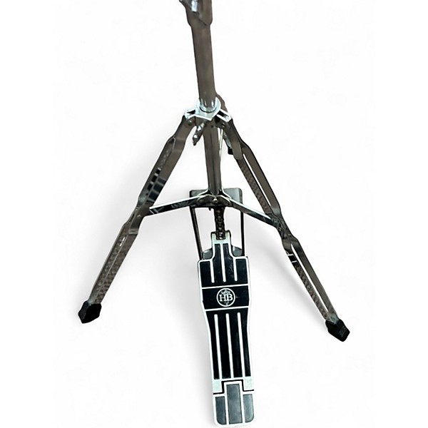Used Hb SURF CITY HI-HAT STAND Hi Hat Stand