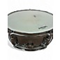 Used Hb 14X5.5 SURF CITY STEEL SNARE Chrome Drum