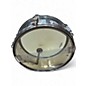 Used Hb 14X5.5 SURF CITY STEEL SNARE Chrome Drum