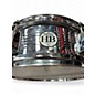 Used Hb 14X5.5 SURF CITY STEEL SNARE Chrome Drum