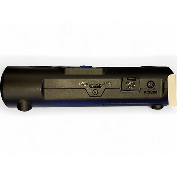 Used Zoom R4 MULTITRAK SD RECORDER AND USB INTERFACE MultiTrack Recorder