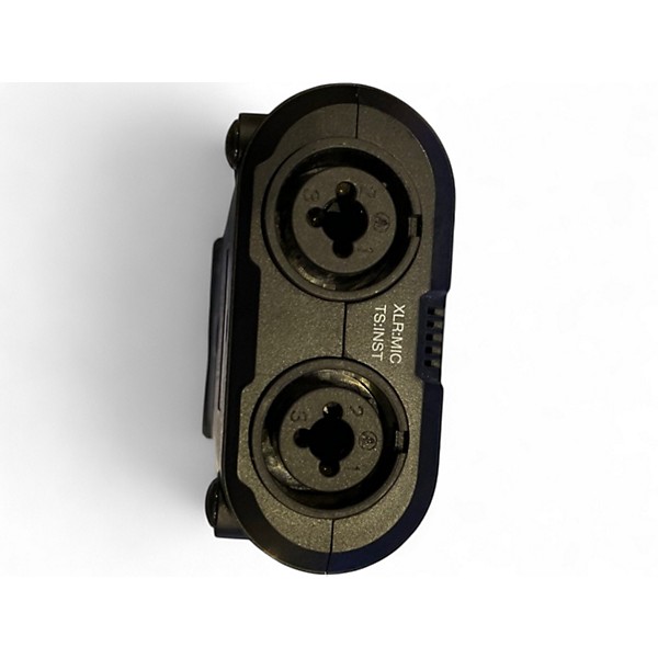 Used Zoom R4 MULTITRAK SD RECORDER AND USB INTERFACE MultiTrack Recorder