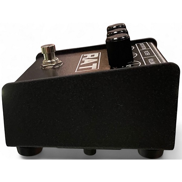 Used ProCo Rat Distortion Effect Pedal