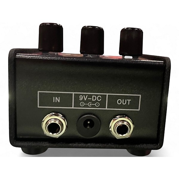 Used ProCo Rat Distortion Effect Pedal