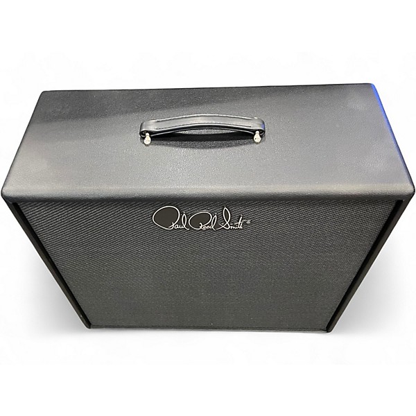 Used PRS SK212 CVT ST Guitar Cabinet