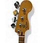 Used Fender Player II Precision Bass 2 Color Sunburst Electric Bass Guitar