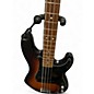 Used Fender Player II Precision Bass 2 Color Sunburst Electric Bass Guitar
