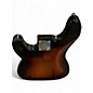 Used Fender Player II Precision Bass 2 Color Sunburst Electric Bass Guitar