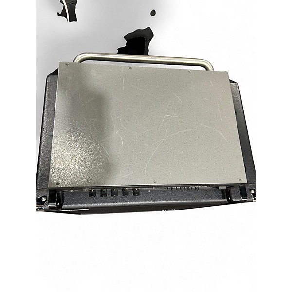 Used Ampeg B2RE 450W Bass Amp Head