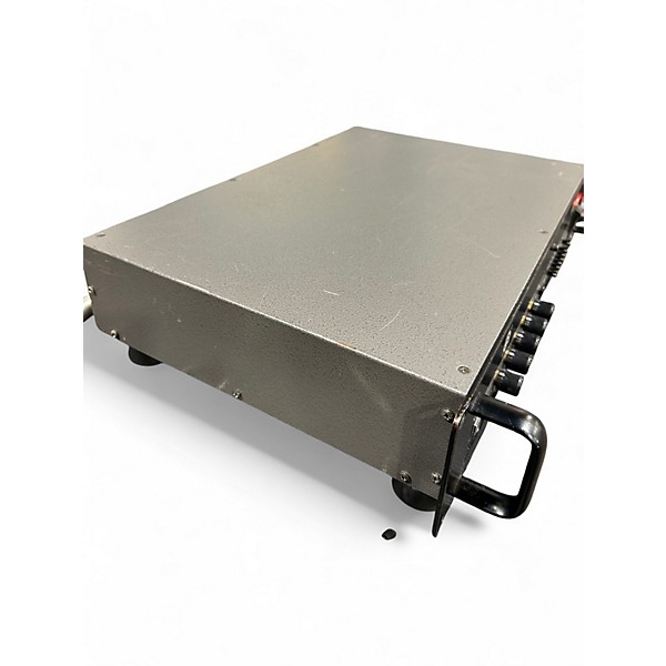 Used Ampeg B2R 350W Bass Amp Head