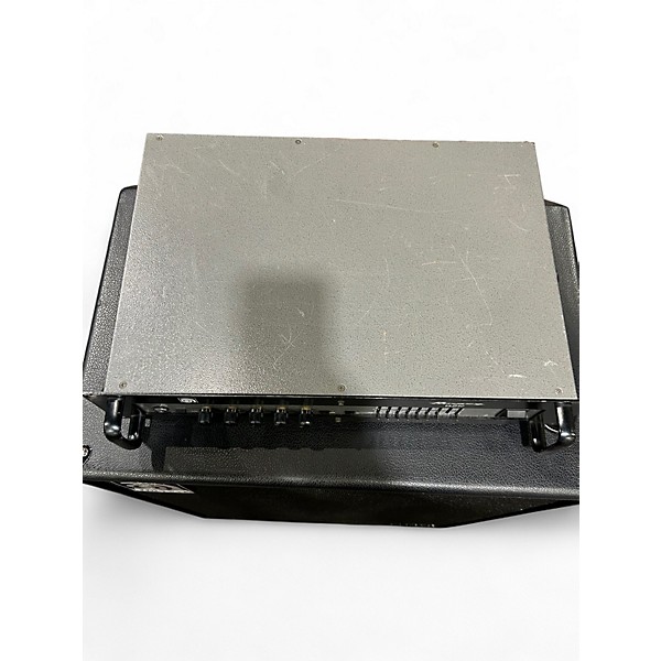 Used Ampeg B2R 350W Bass Amp Head