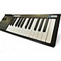 Used Alesis V25 MIDI Controller