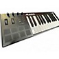 Used Alesis V25 MIDI Controller
