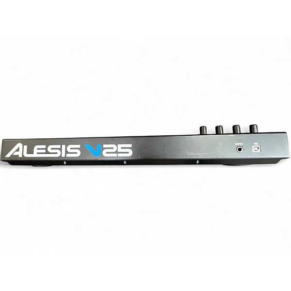 Used Alesis V25 MIDI Controller