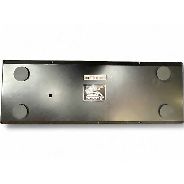 Used Alesis V25 MIDI Controller