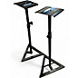 Used Clutch MONITOR STAND PAIR Monitor Stand