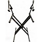 Used Proline PL402 TWO TIER Keyboard Stand thumbnail