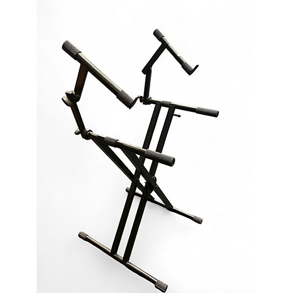 Used Proline PL402 TWO TIER Keyboard Stand